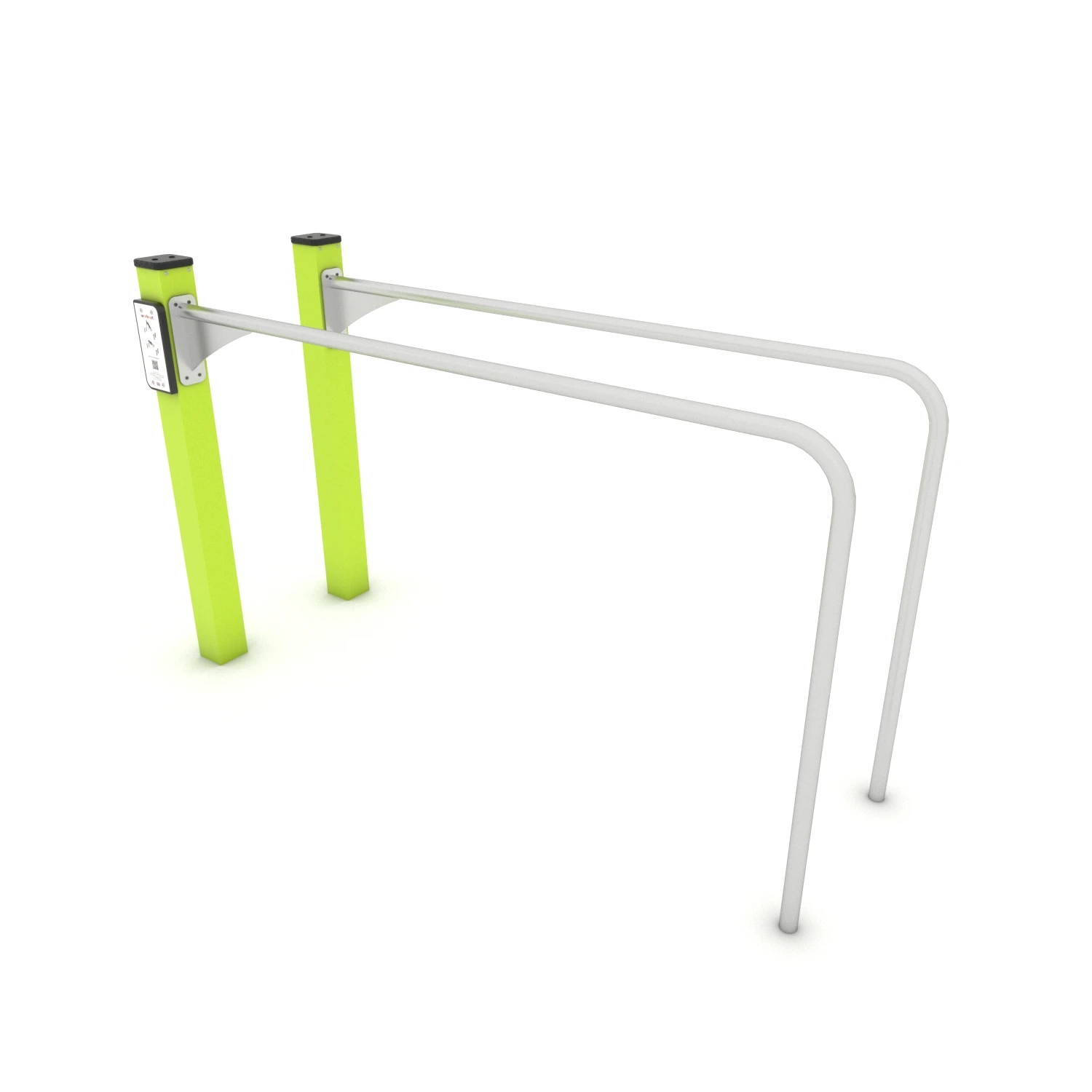 Vinci WORKOUT 2302 Ansicht 2