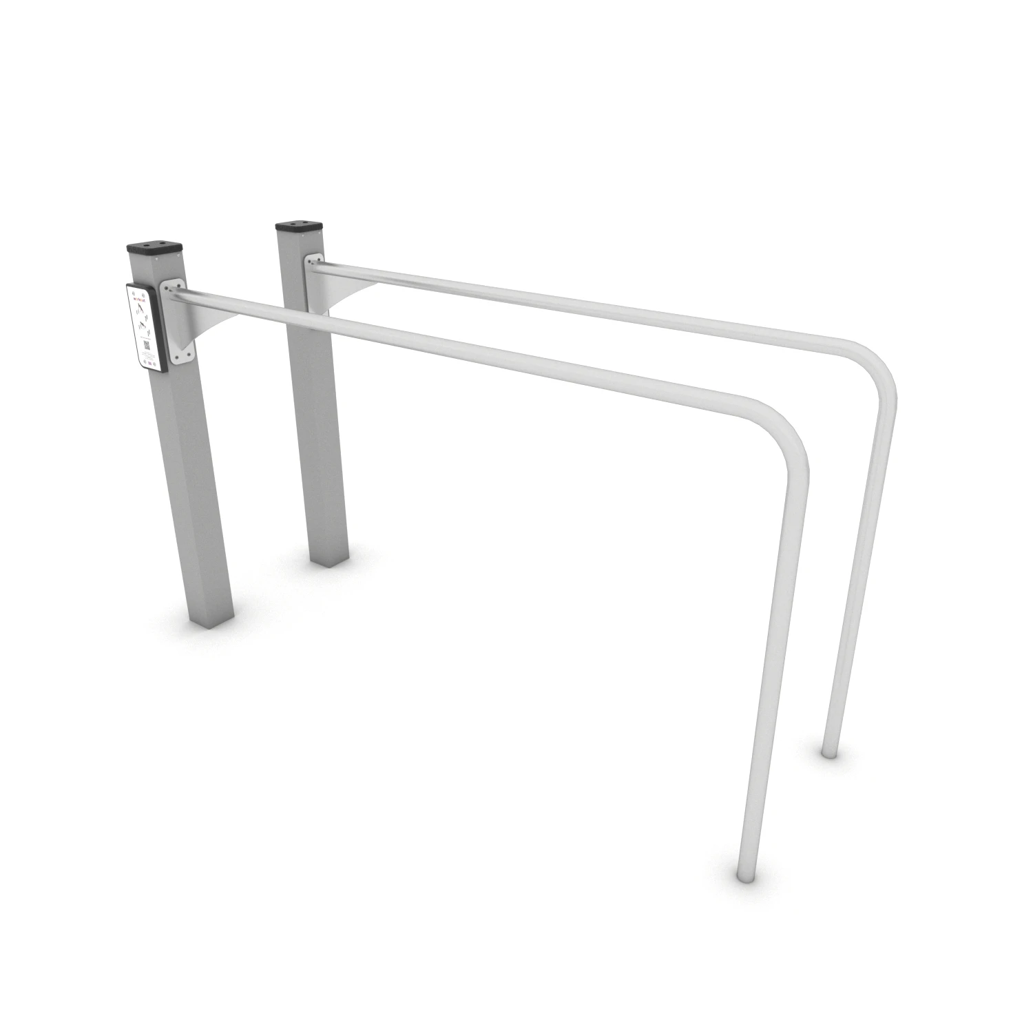 Vinci WORKOUT 2302 Ansicht 3