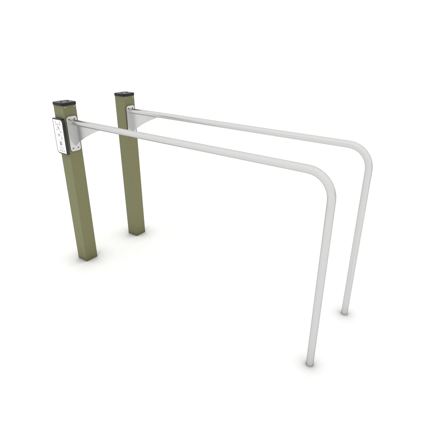 Vinci WORKOUT 2302 Ansicht 4