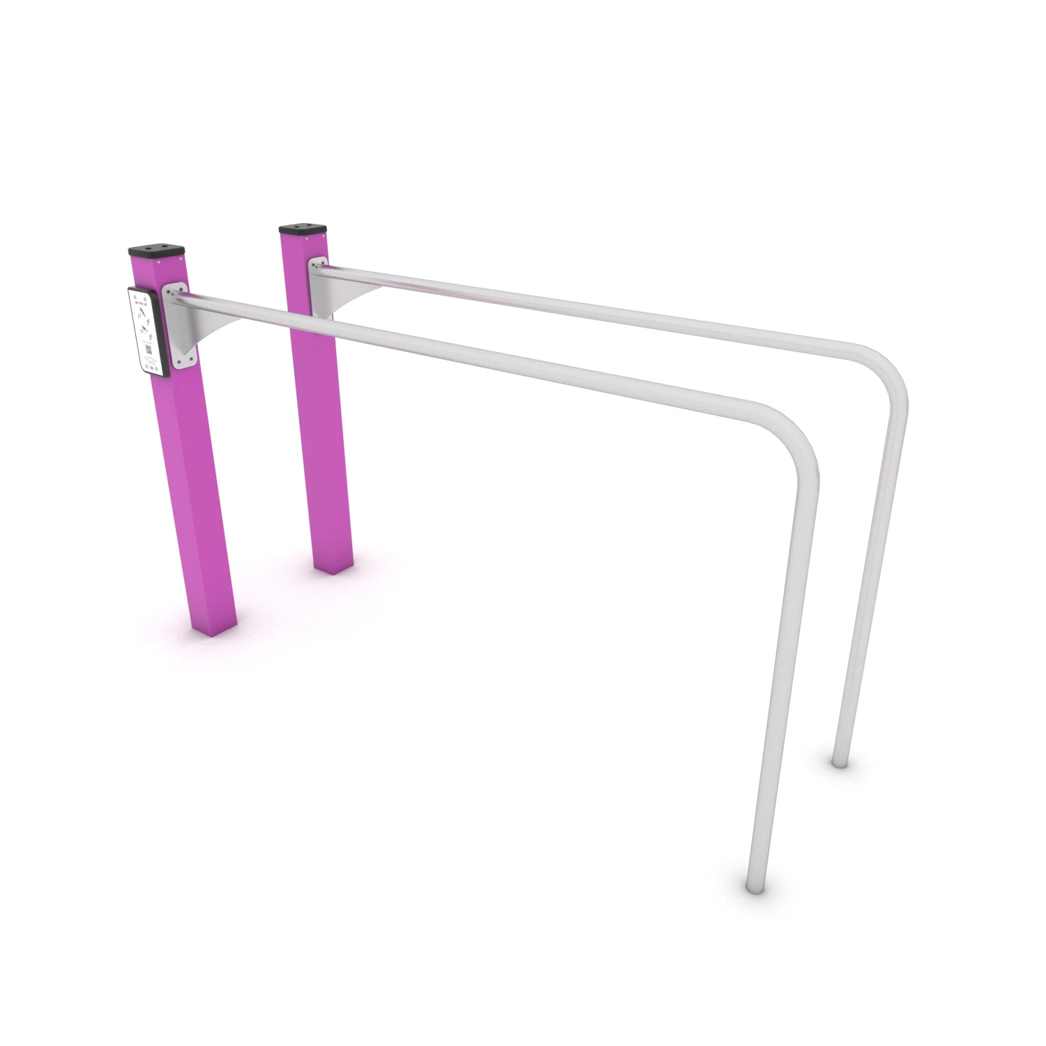 Vinci WORKOUT 2302 Ansicht 5