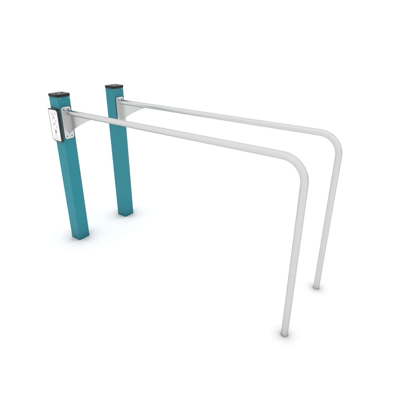 Vinci WORKOUT 2302 Ansicht 6