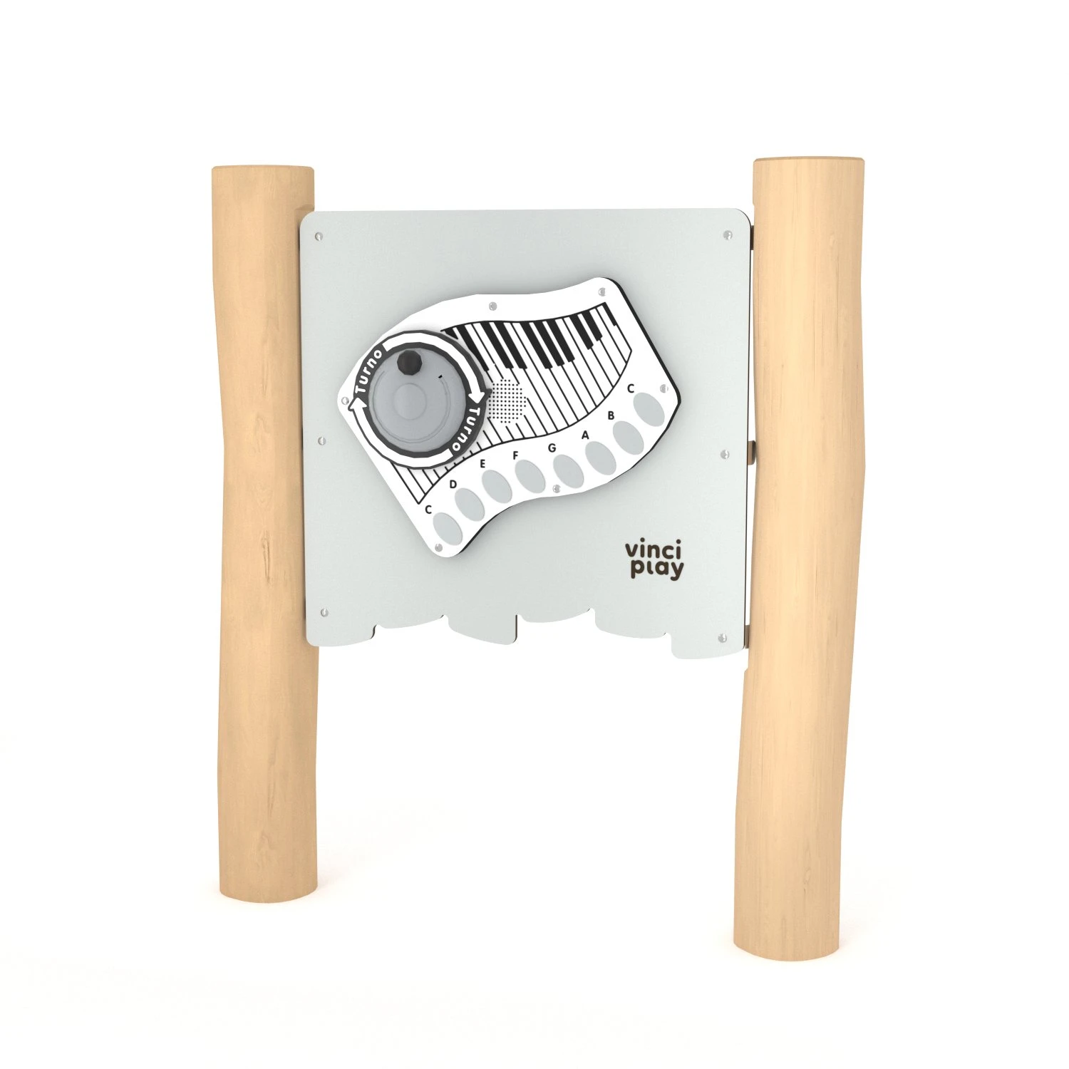 Vinci ROBINIA RB1936