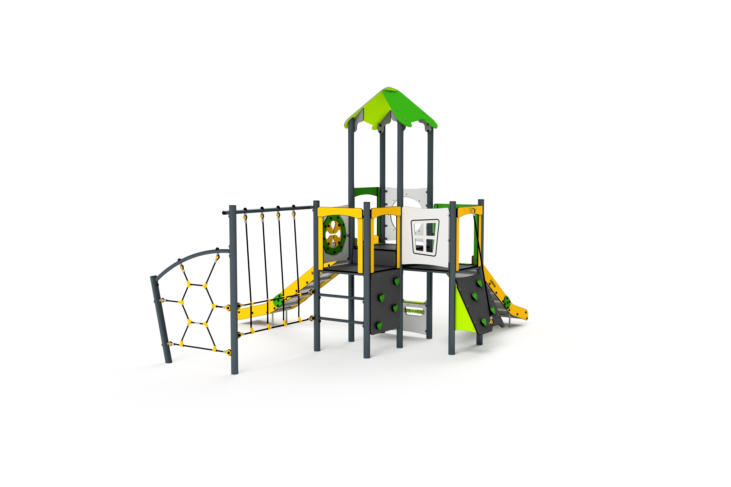 11146 Spielset aus Metall Ansicht 3