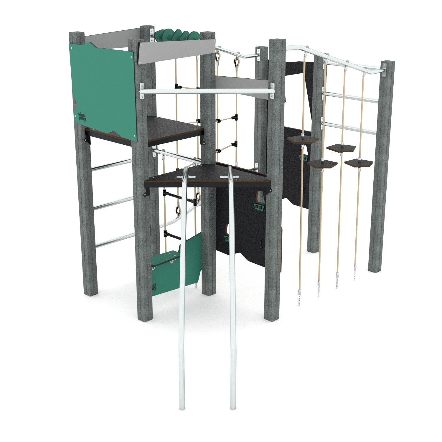 Vinci RECYCLED RC1439 Ansicht 2