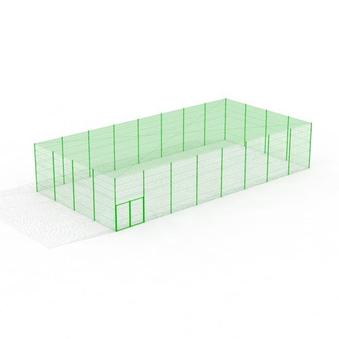 Secure Multisport Area Ansicht 2