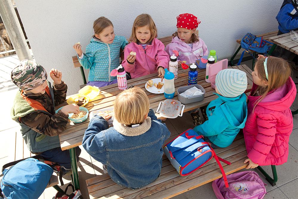 Kindersitzgruppe Sederli midi Ansicht 4