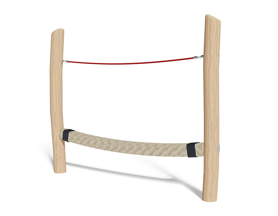 Dschungelsteg Ansicht 2