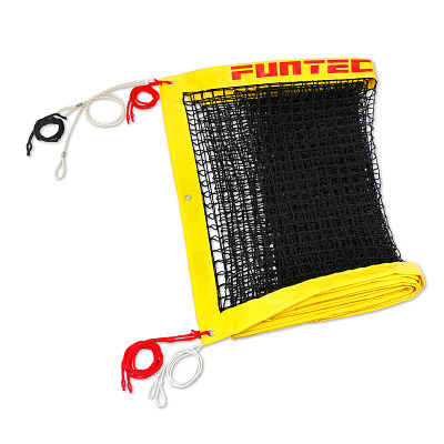 Funtec Beachtennisnetz „Pro“ Ansicht 2