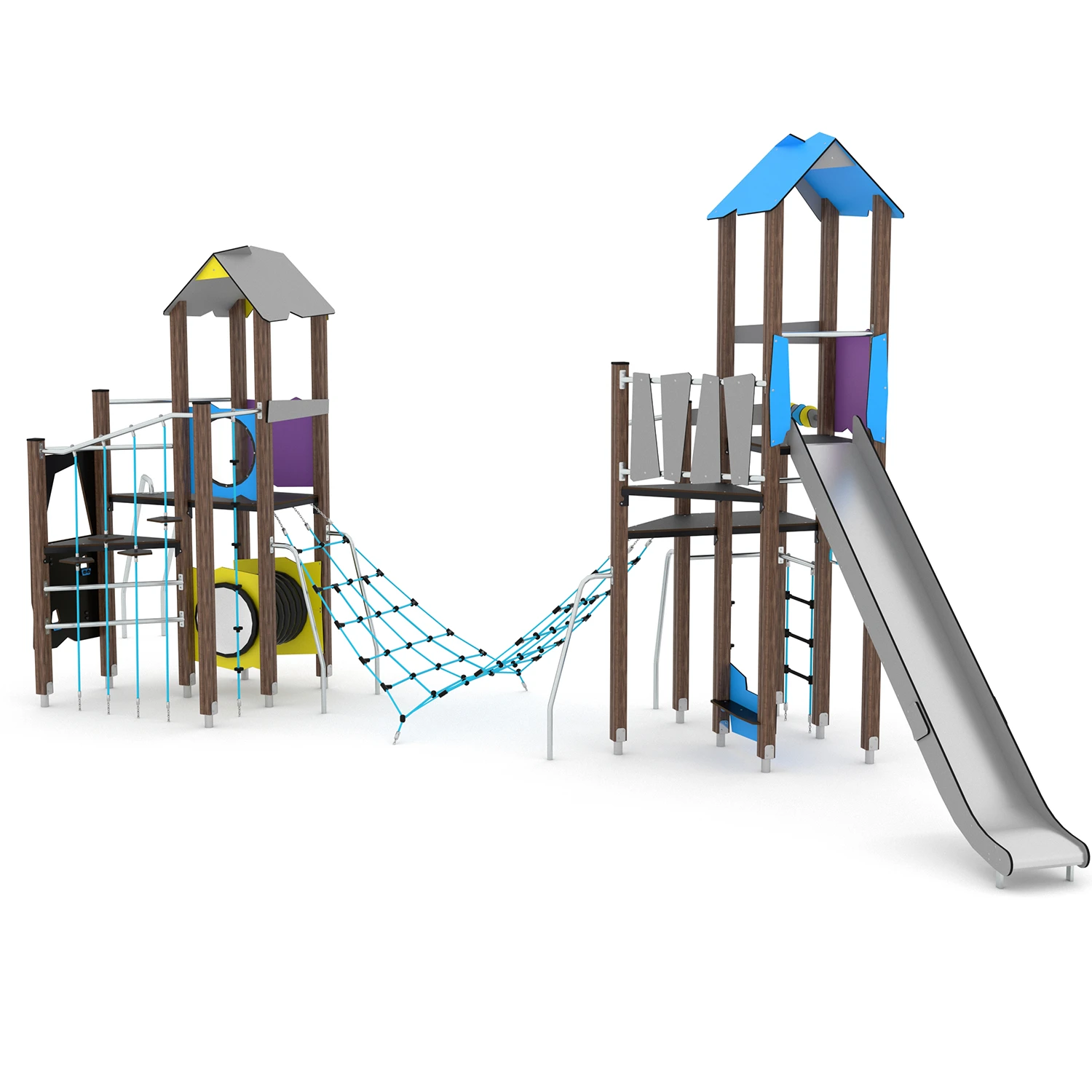 Vinci WOODEN WD1454