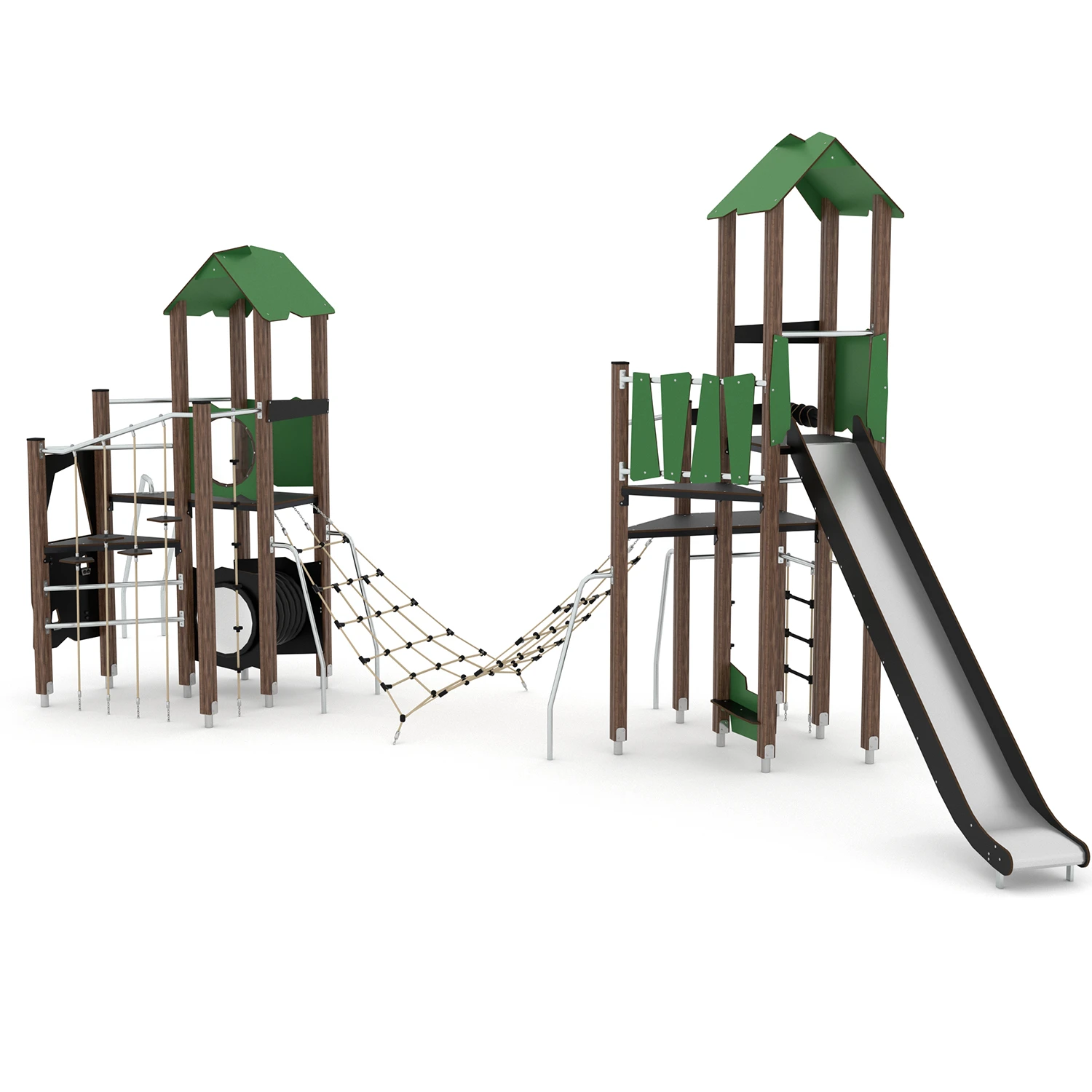 Vinci WOODEN WD1454 Ansicht 3