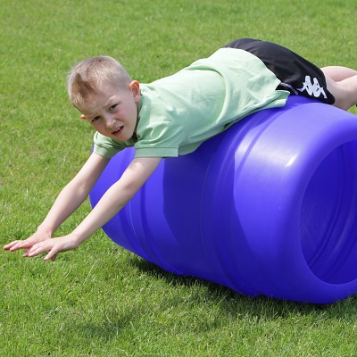 Spielfass Ansicht 2