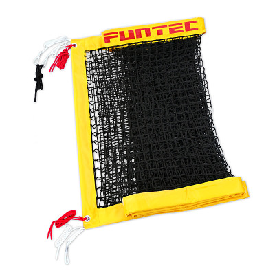Funtec Beachtennisnetz „Plus“ Ansicht 2