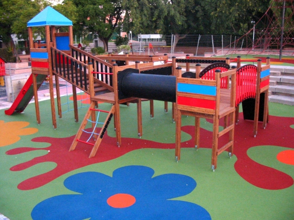 Wetpour 80 Ansicht 5