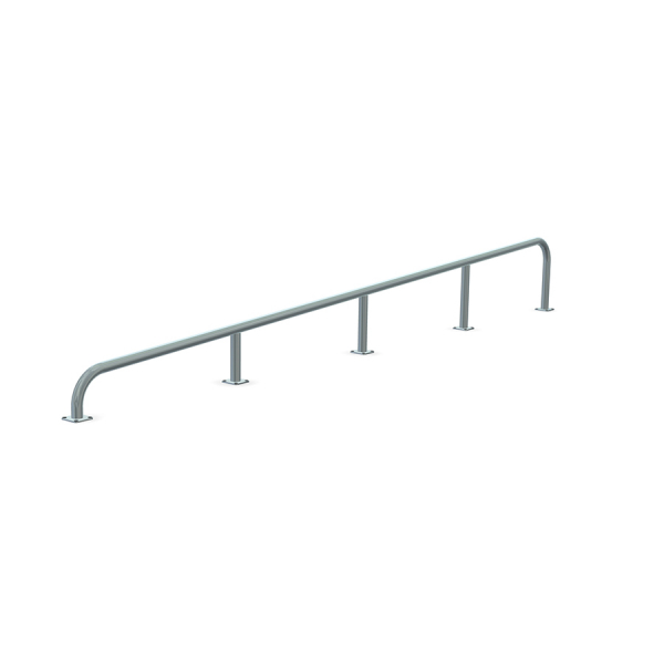 Rail 25/60 Ansicht 2