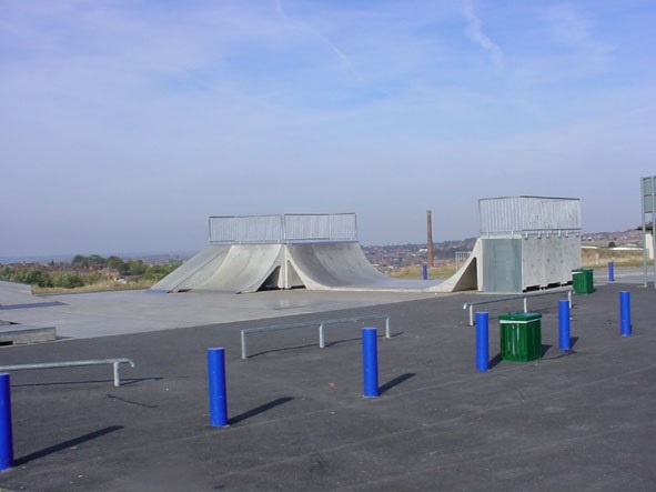 Rail 25/60 Ansicht 3