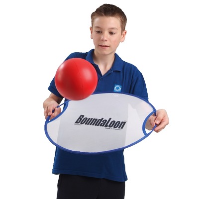 Spordas Handtrampolin-Set „BoundaLoons“ Ansicht 2