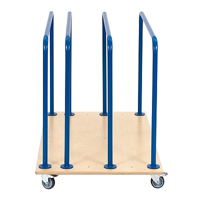 Sport-Thieme Transportwagen „Mini“ Ansicht 2