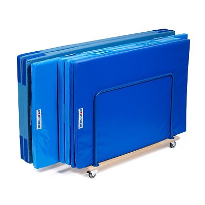 Sport-Thieme Transportwagen „Mini“ Ansicht 5