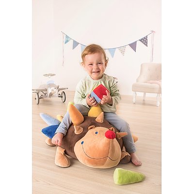 Beleduc Lernspielzeug „Oscar“ Ansicht 5