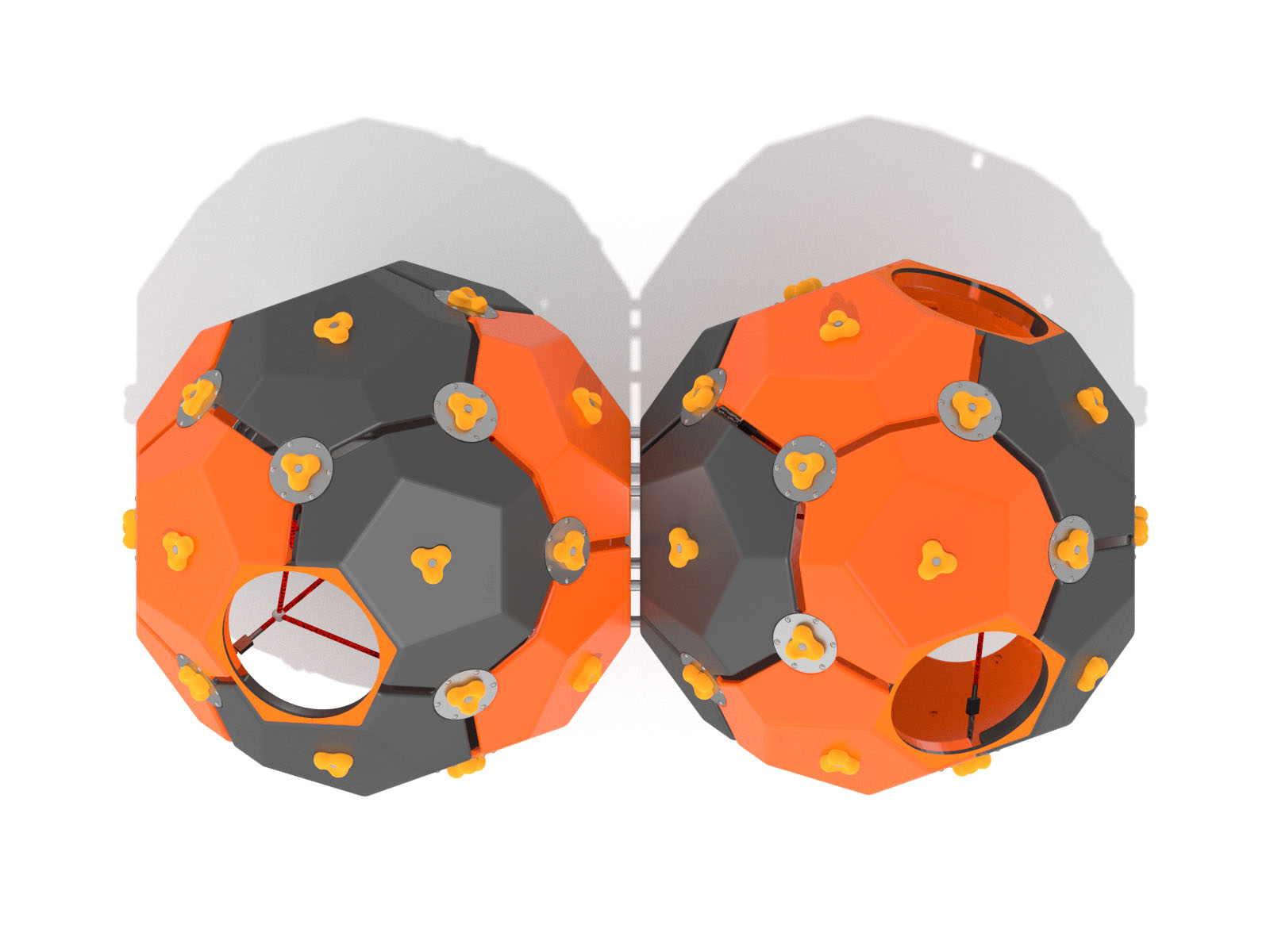 Bubbles Double II Ansicht 4