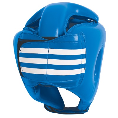 Adidas Kopfschutz „Competition“ Ansicht 2