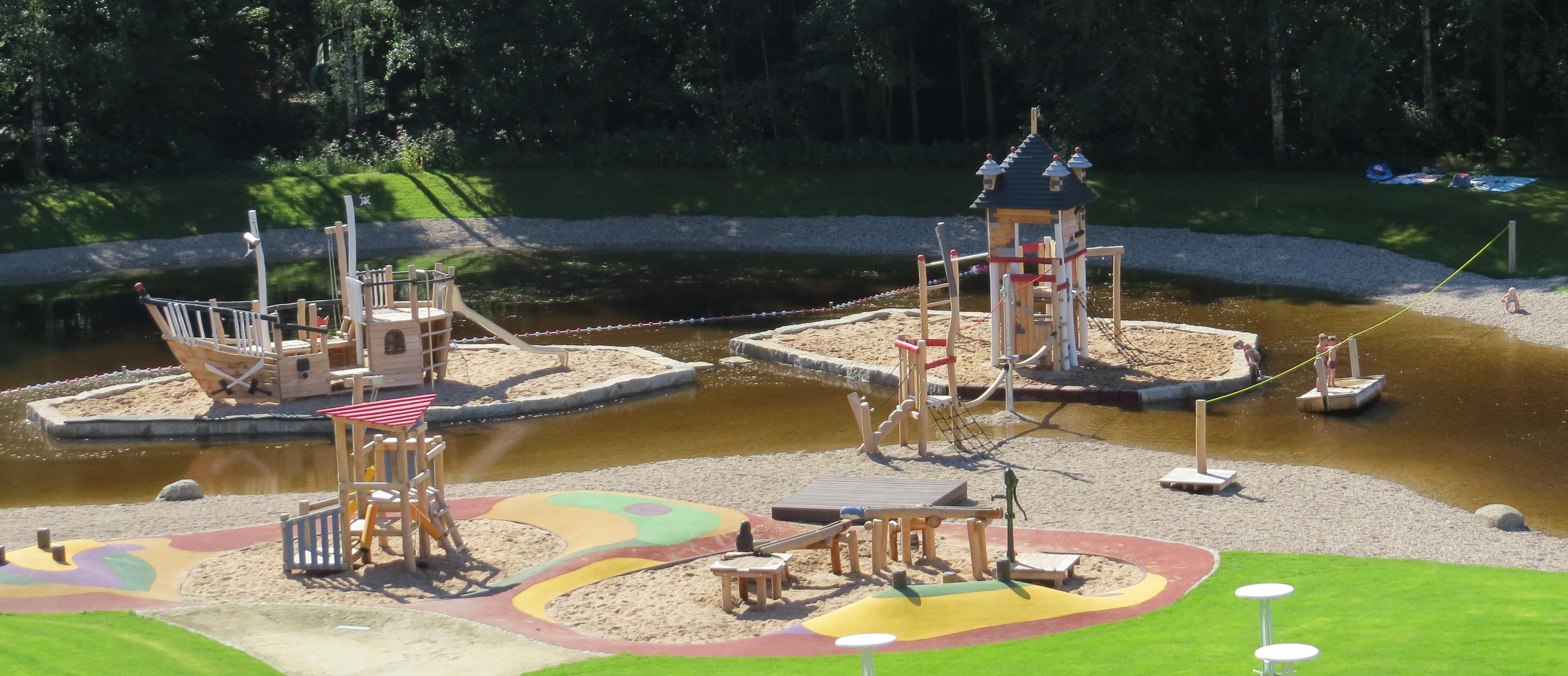 Piratenturm Flossenbürg Ansicht 4