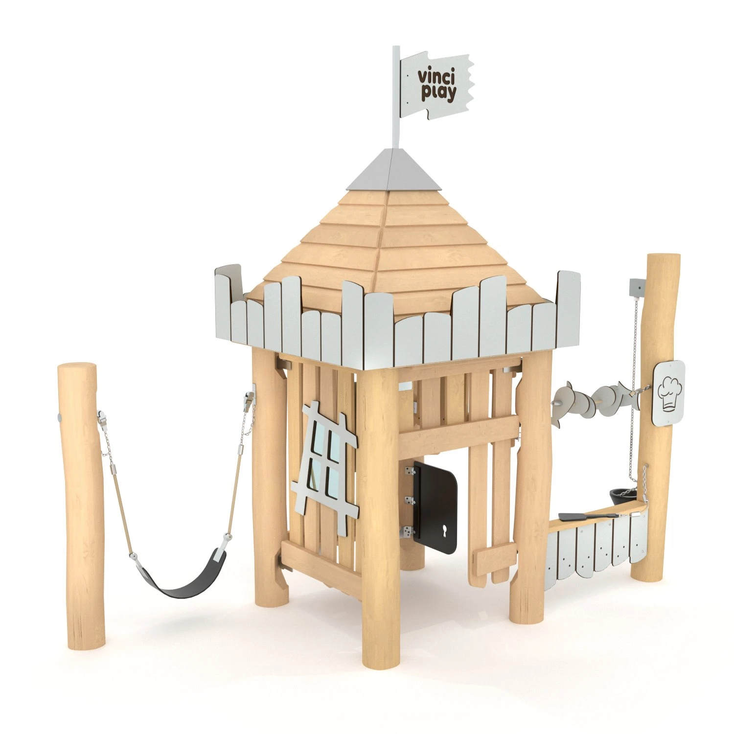 Vinci ROBINIA RB1921