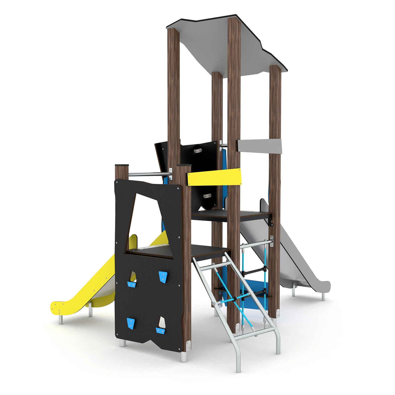 Vinci WOODEN WD1406 Ansicht 2