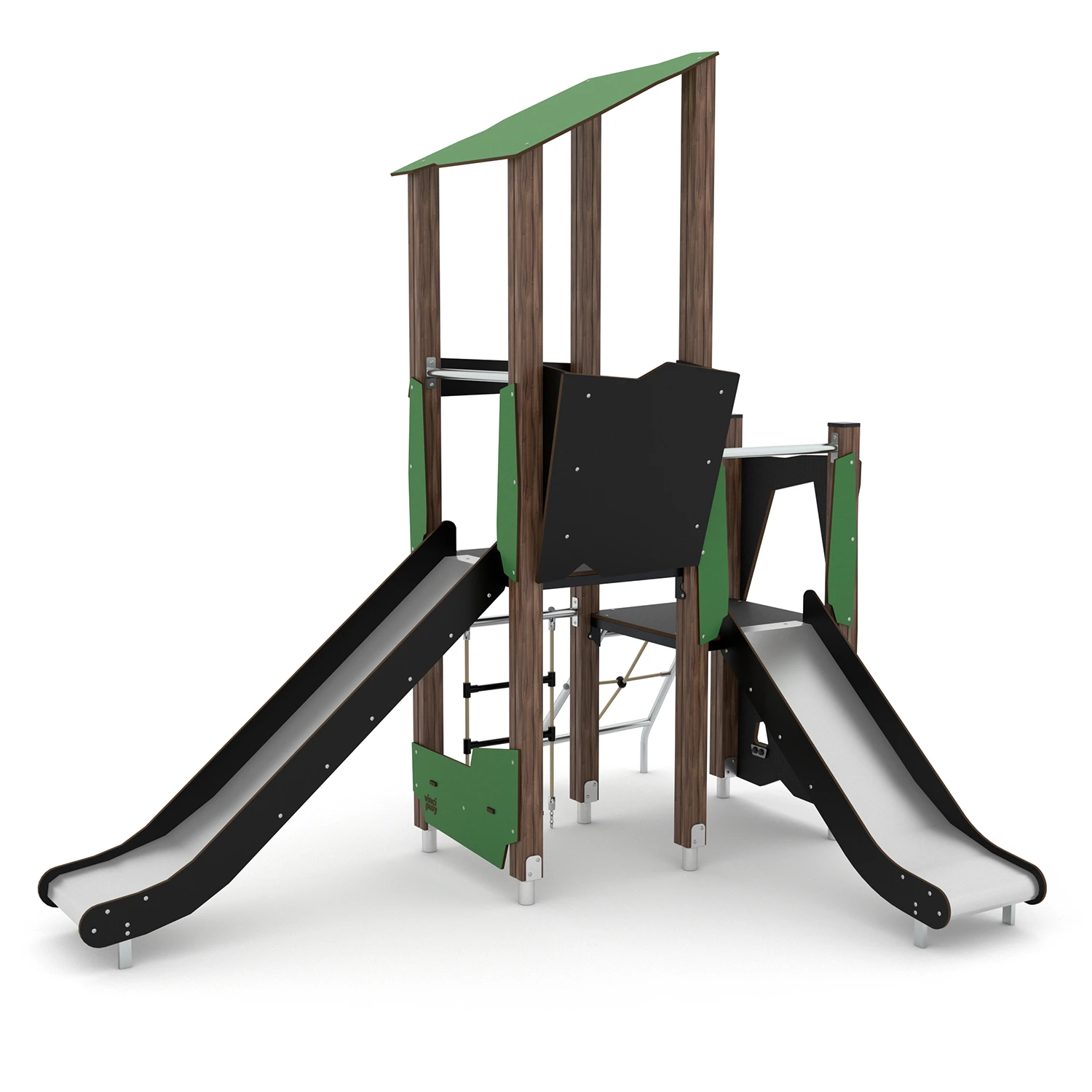 Vinci WOODEN WD1406 Ansicht 3