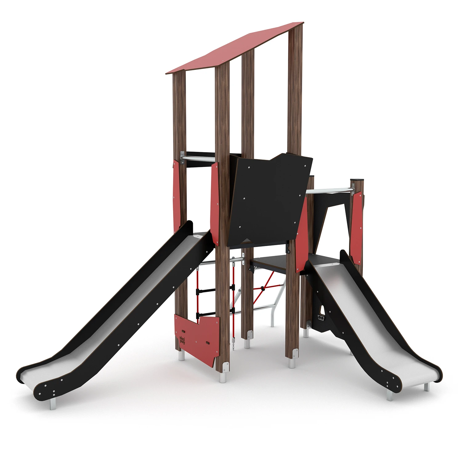 Vinci WOODEN WD1406 Ansicht 4