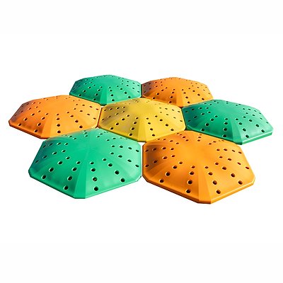 Eurotramp BounceCloud-Set Ansicht 3