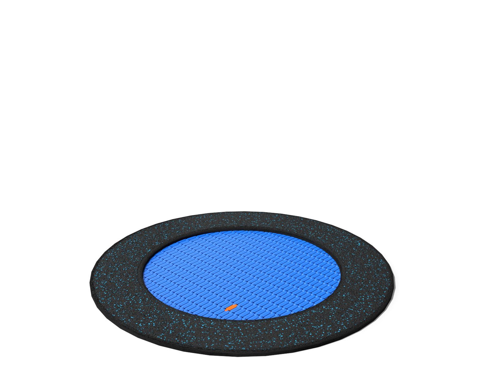Trampolin Ø 1,91 m Ansicht 3