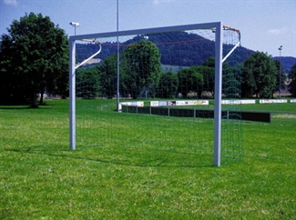Jugend Fussballtor Ansicht 2