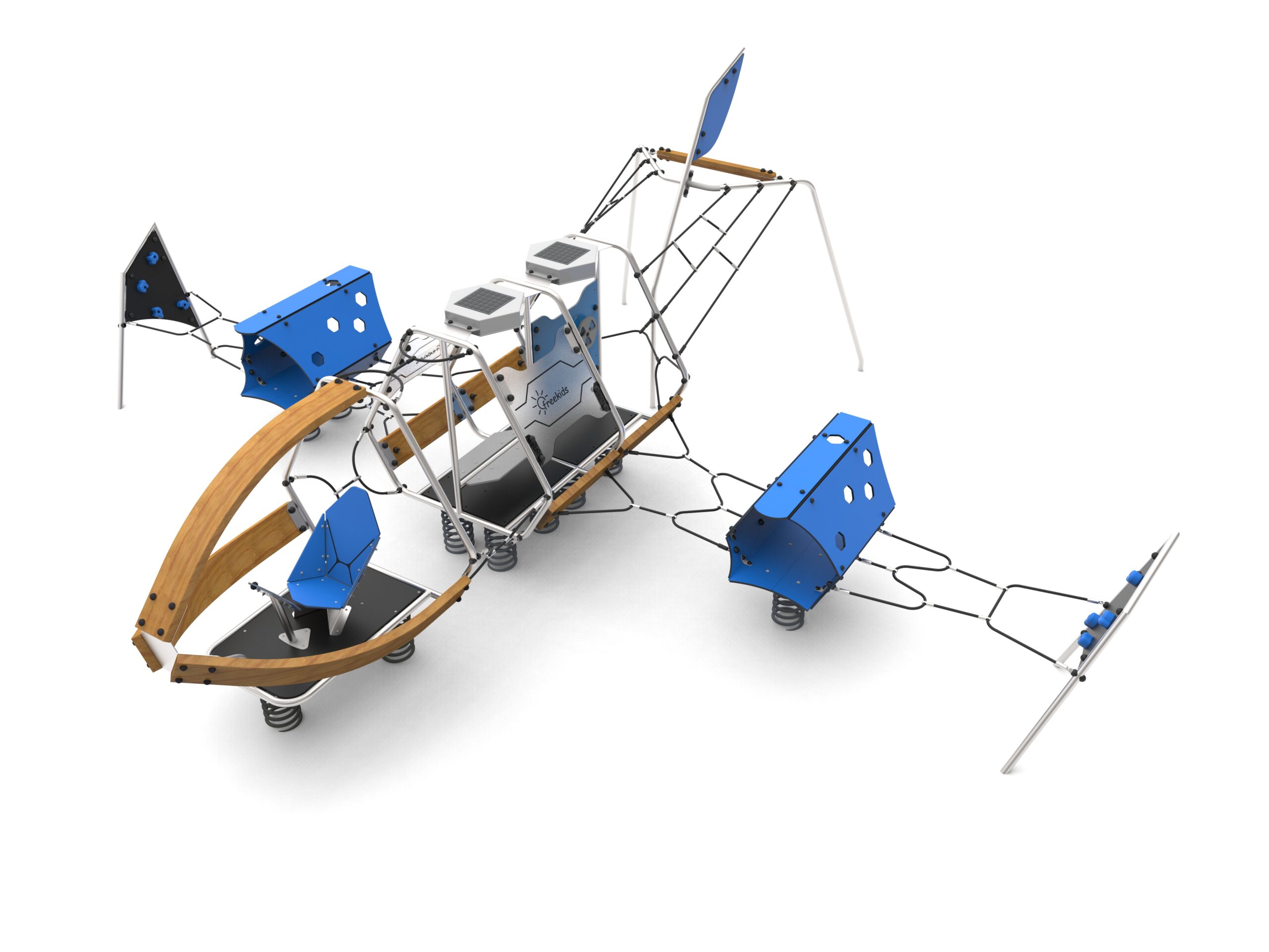 Lumi Flug Ansicht 3