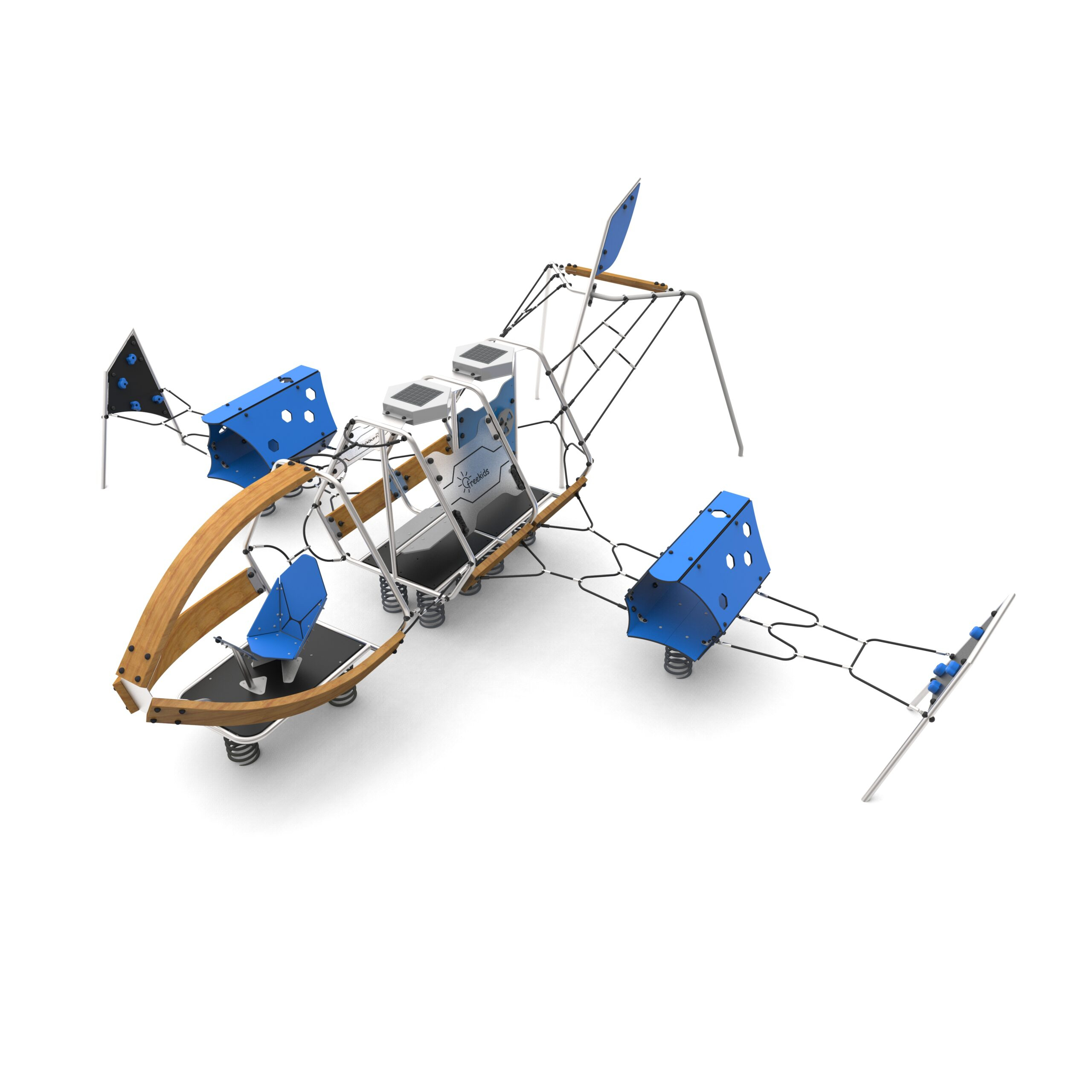 Lumi Flug Ansicht 5