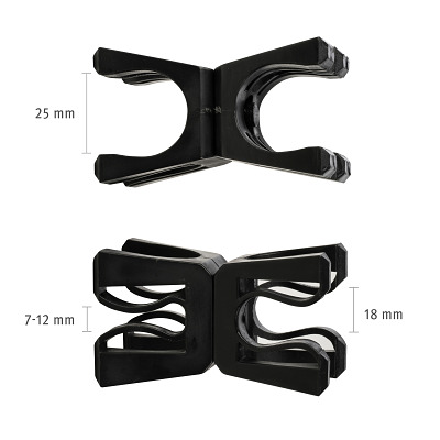 Sport-Thieme Gelenkhalterung „Multi-Clip“ Ansicht 2