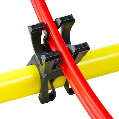 Sport-Thieme Gelenkhalterung „Multi-Clip“ Ansicht 4