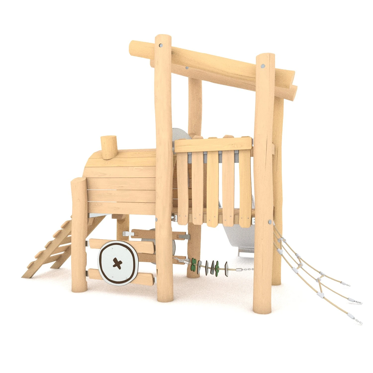 Vinci ROBINIA RB1242 Ansicht 2