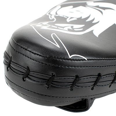 Super Pro Boxpratzen „Curved“ Ansicht 4
