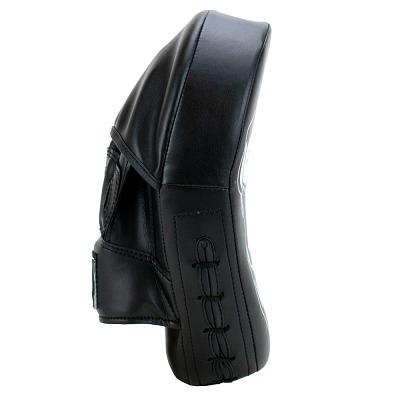 Super Pro Boxpratzen „Curved“ Ansicht 5