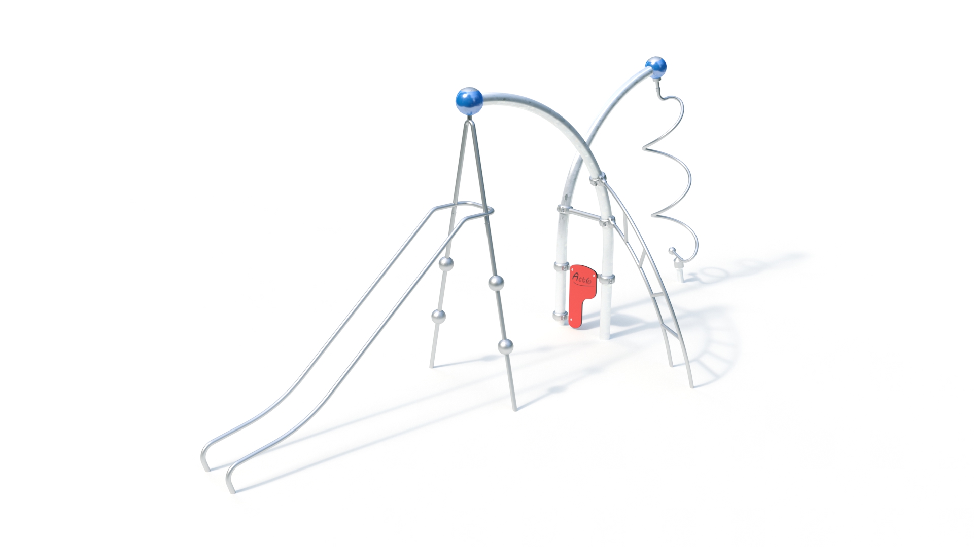 Actio 265 Ansicht 2