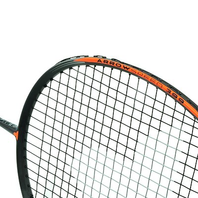 Talbot Torro Badmintonschläger „Arrowspeed 399“ Ansicht 2