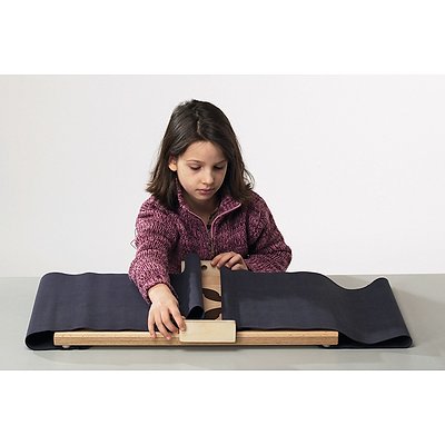 Pertra Fördermaterial-Set Ansicht 4