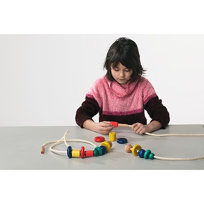 Pertra Fördermaterial-Set Ansicht 5