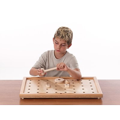 Pertra Fördermaterial-Set Ansicht 6