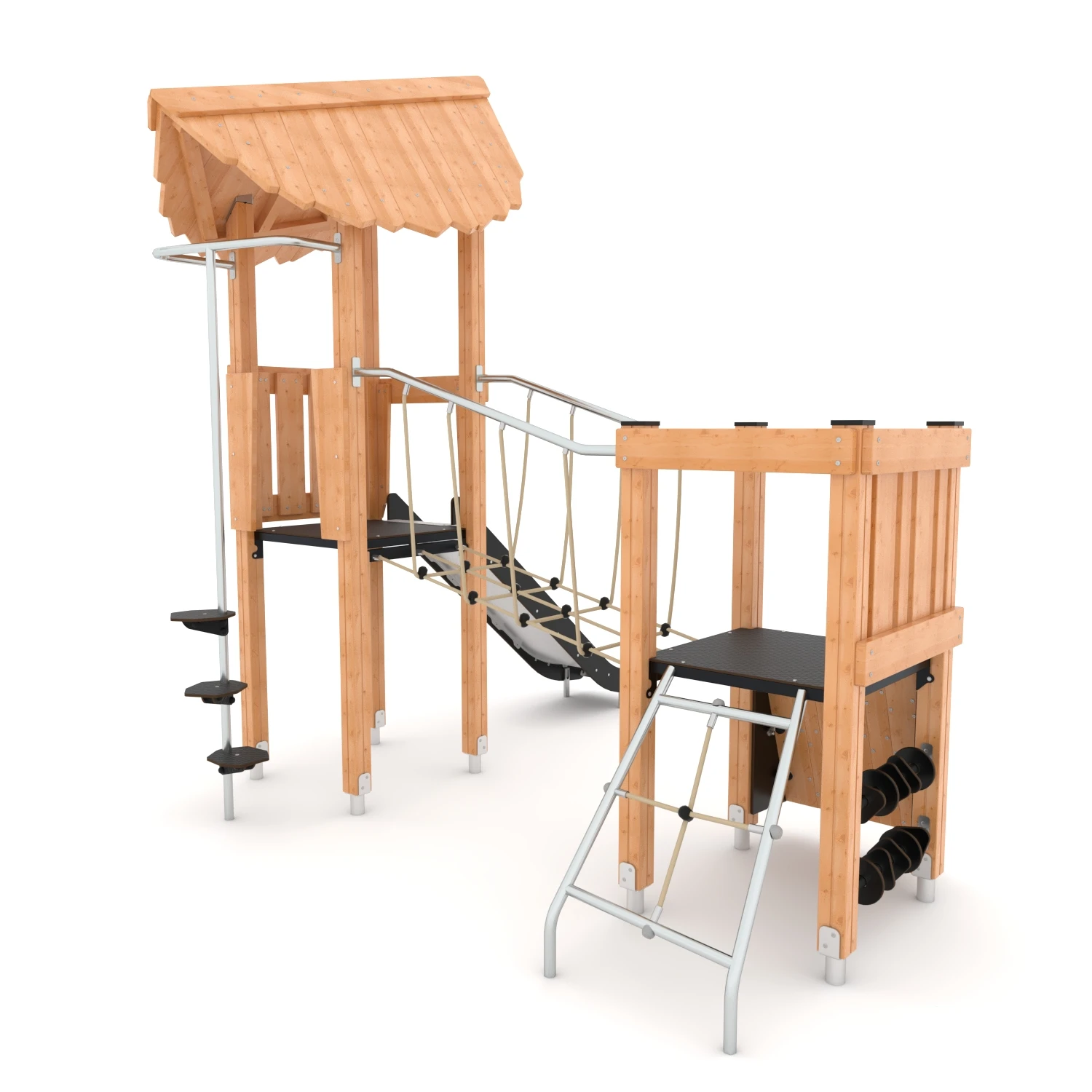 Vinci NATURO NT3605 Ansicht 2