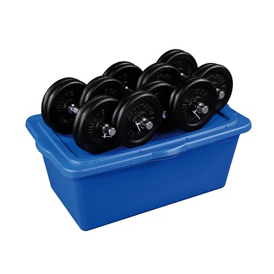 Sport-Thieme Materialboxen-Set 4er Ansicht 2