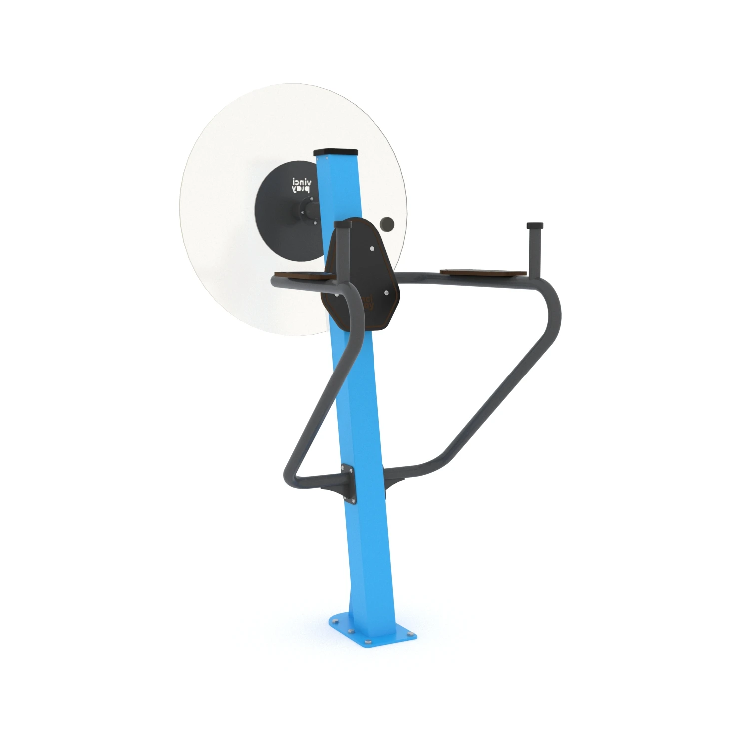 Vinci FITNESS 1148