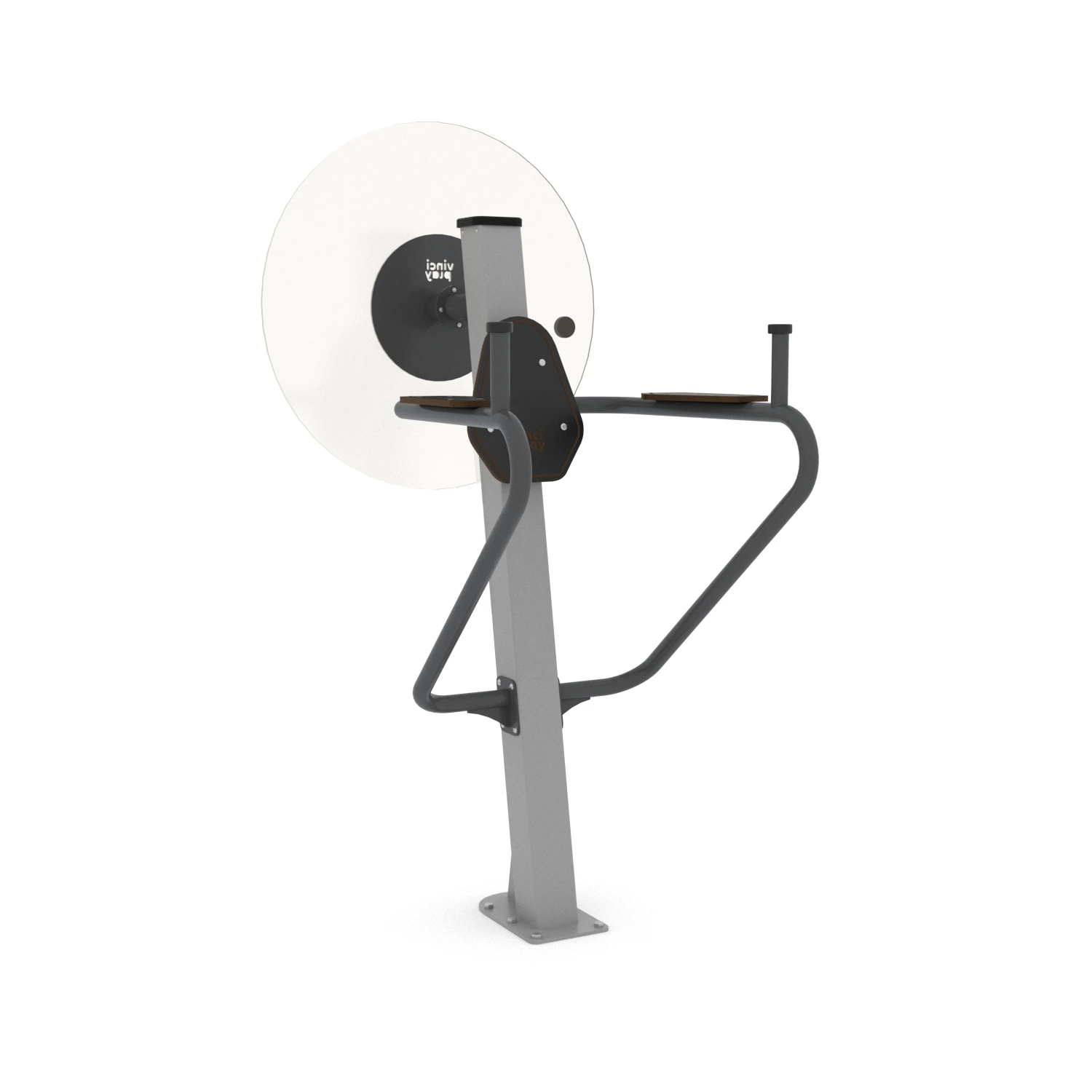Vinci FITNESS 1148 Ansicht 3