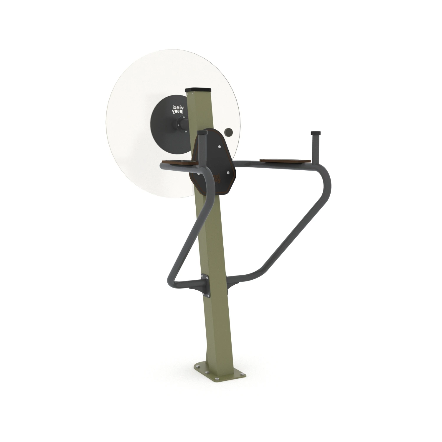 Vinci FITNESS 1148 Ansicht 4